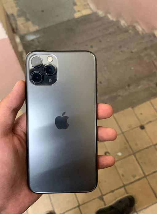 Iphone 11 pro 256 tali srochna
