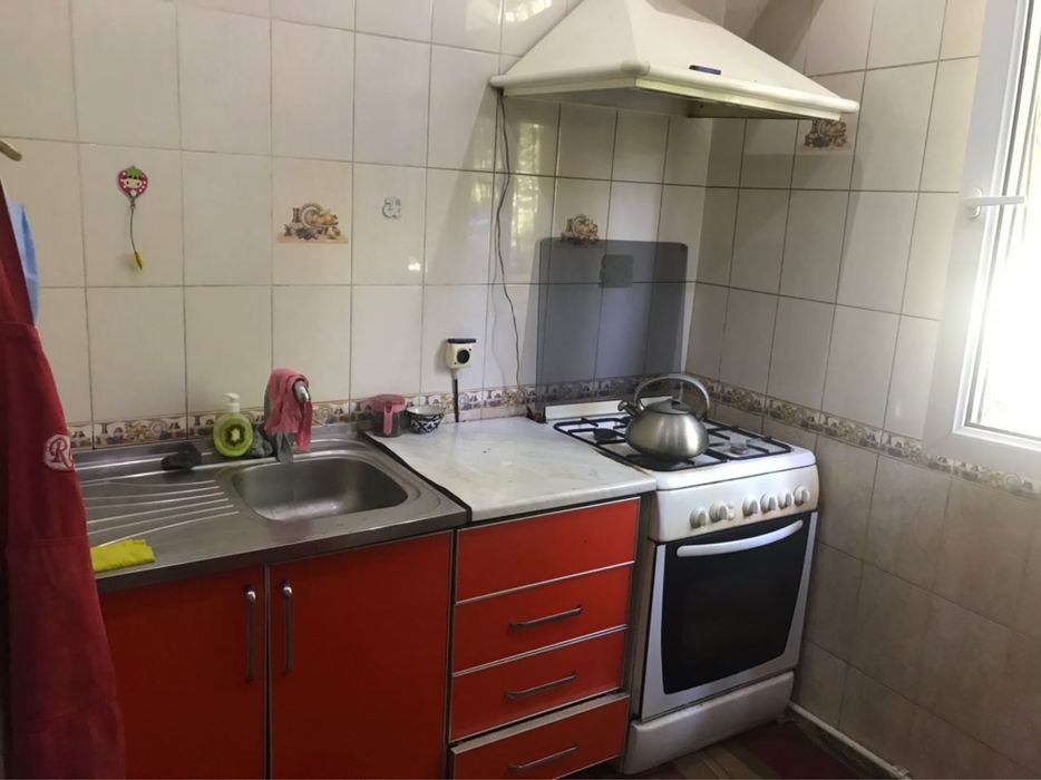 Продается квартира Ахмад Югнакий