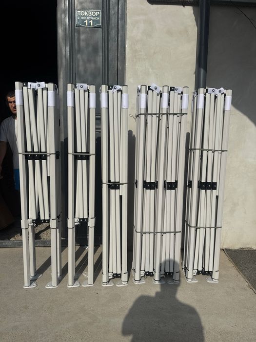 Karkaz zontik hamma razmerdan bor