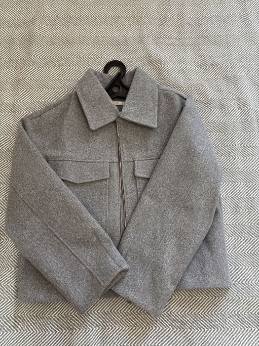 Продаю новый бомбер астана