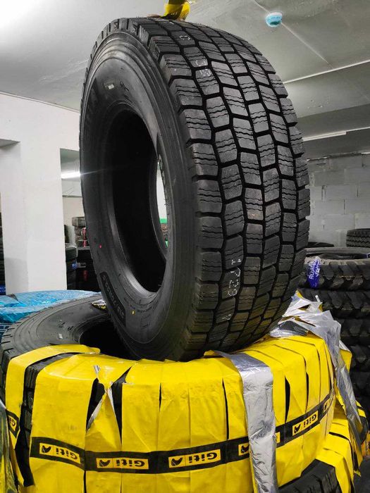 Фура техникалари учун орка мостга 315/70R22.5 Оптом нархларда
