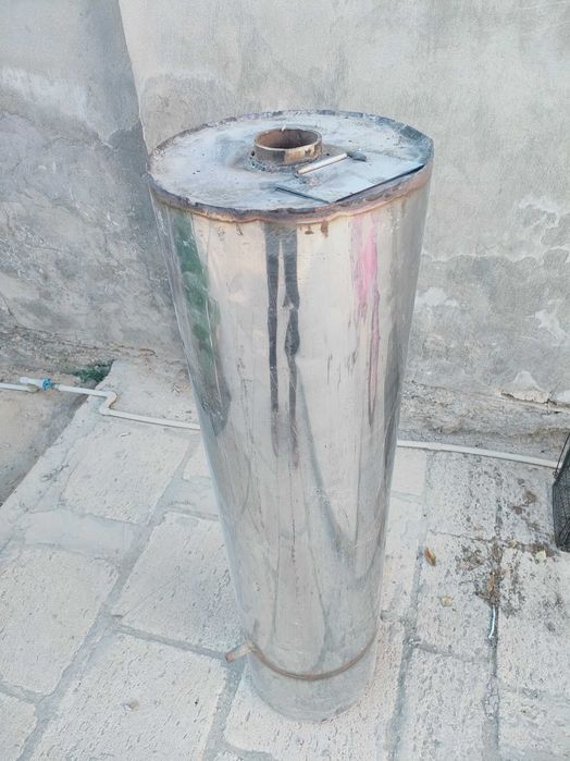 Той садақаға су қайнатқыш