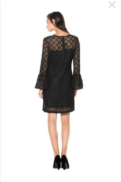 Намалена!! Нова Desigual рокля с етикет