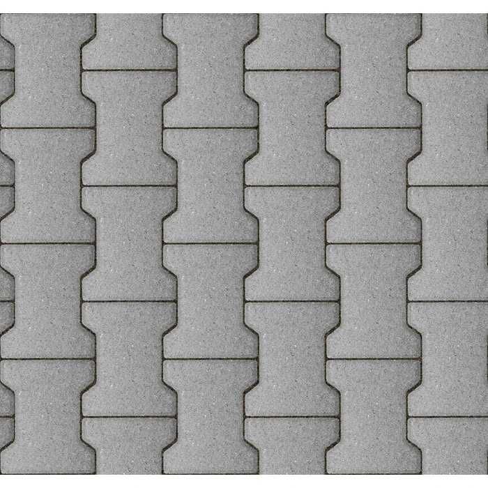 Pavele Elis T2 gri ciment, 20 x 16.5 x 8 cm Second-Hand 300 buc. 8 MP