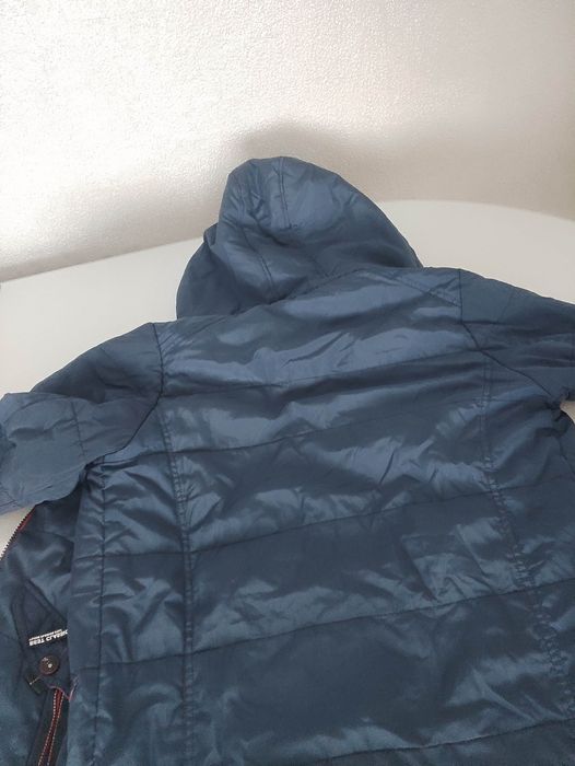 Куртки демисезонные на подростка