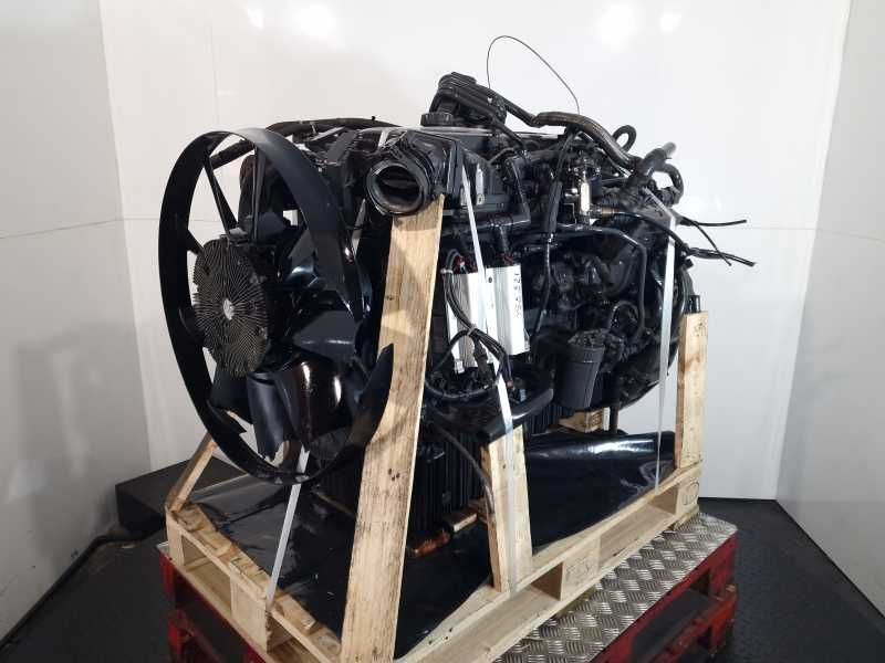 Motor complet camion Scania - DC07 112 L01 - EURO 6