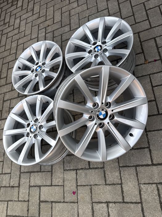 Se vand jante originale BMW seria 3/4/5 R8