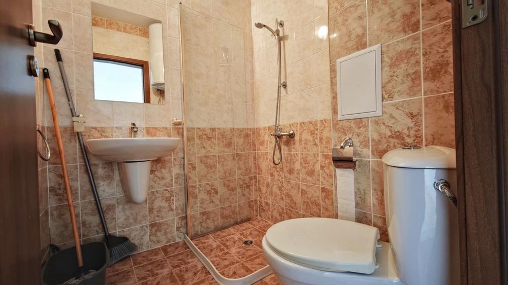 Продава се Двустаен апартамент в с. Тънково, Област Бургас - 45 кв.м за 1112 €/кв.м - Снимка #6