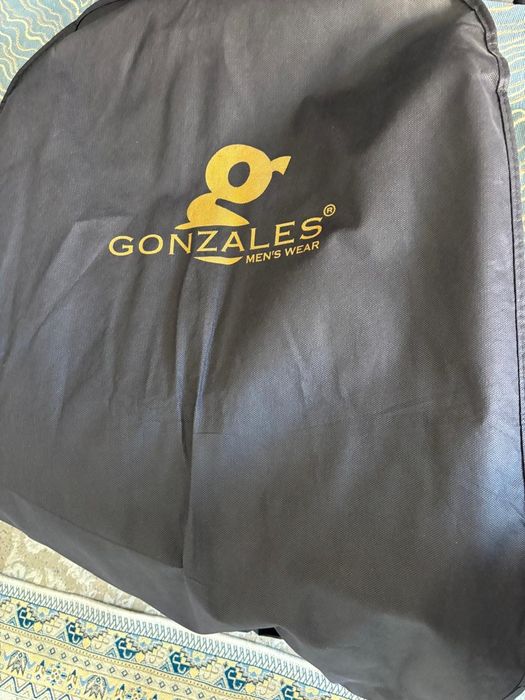 Классический костюм