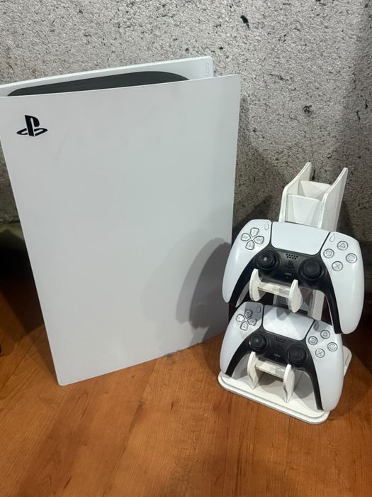 Продам или обменяю ps5