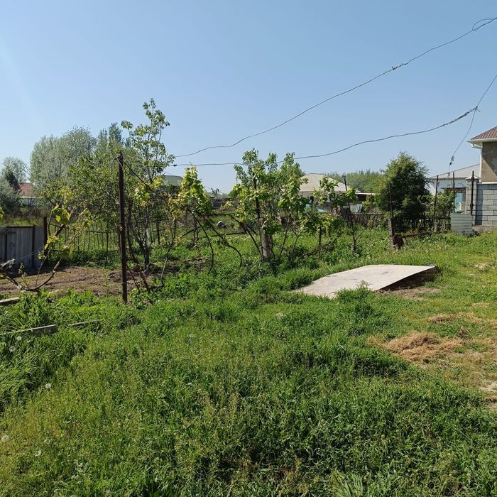 Үй сатылады тез арада саудасы бар