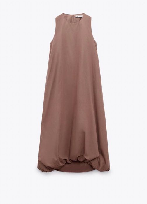 Продам платье сарафан ZARA