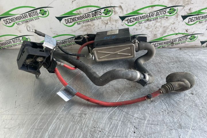 Preincalzitor 64 12 6 904 668 BMW Seria 3 E46