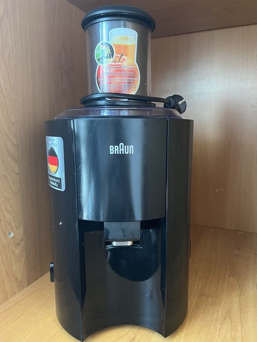 Соковыжималка. Продам