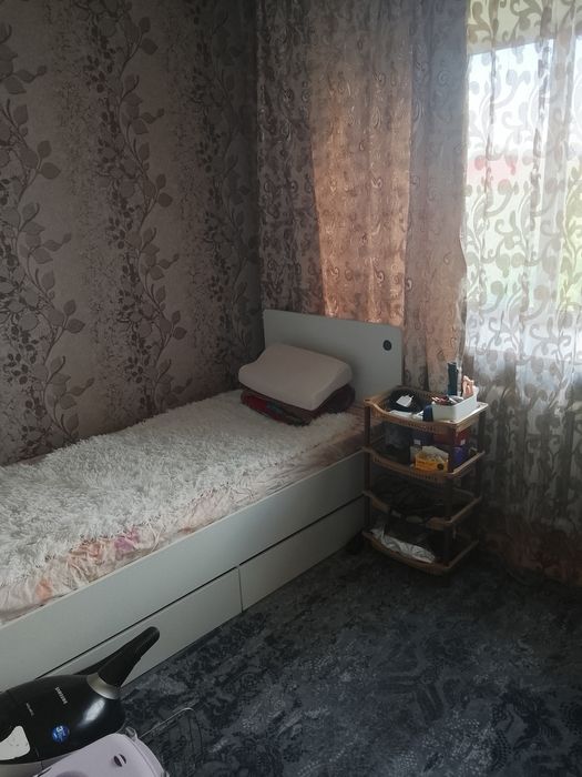 Продам квартиру полуторку