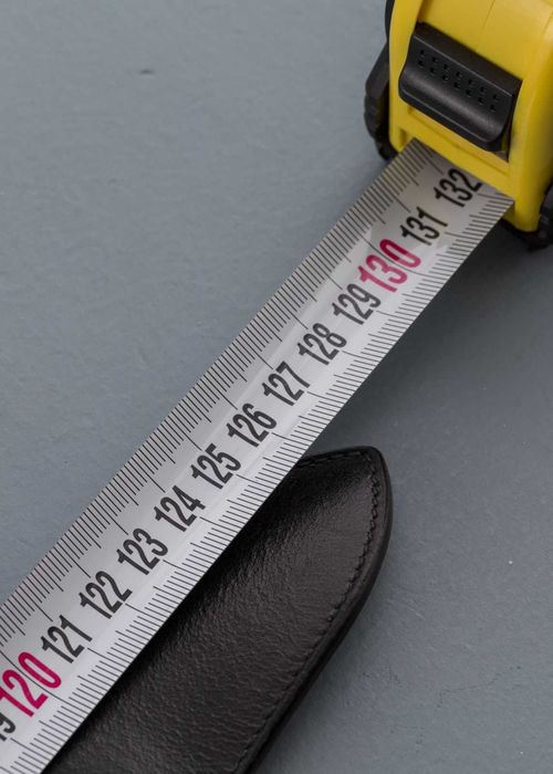 Мъжки колан Gucci 127см, оригинален