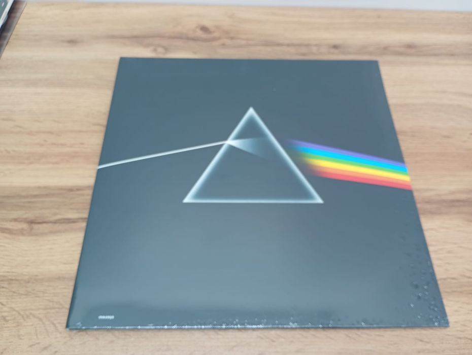Винил пластинка Pink Floyd