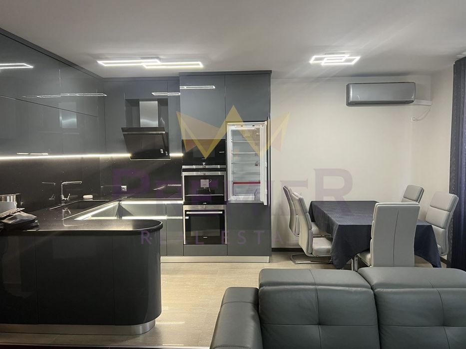 Продава се Тристаен апартамент в Варна, Генералите - 115 кв.м за 3305 €/кв.м - Снимка #6