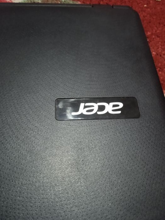 Noutbook acer sotiladiii