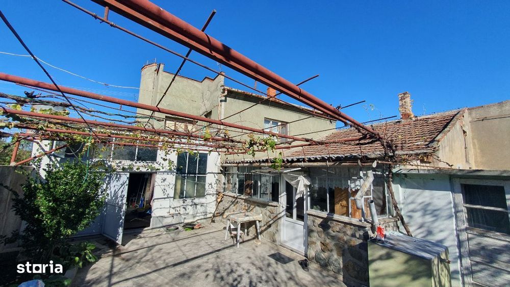 Vand casa 5 camere zona Gai - ID : RH-39415-property
