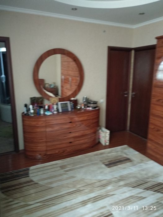 Продам дом в Баганашыле 370 м.кв. 5.35 соток.