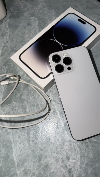 Iphone 14 pro max 256 gb
