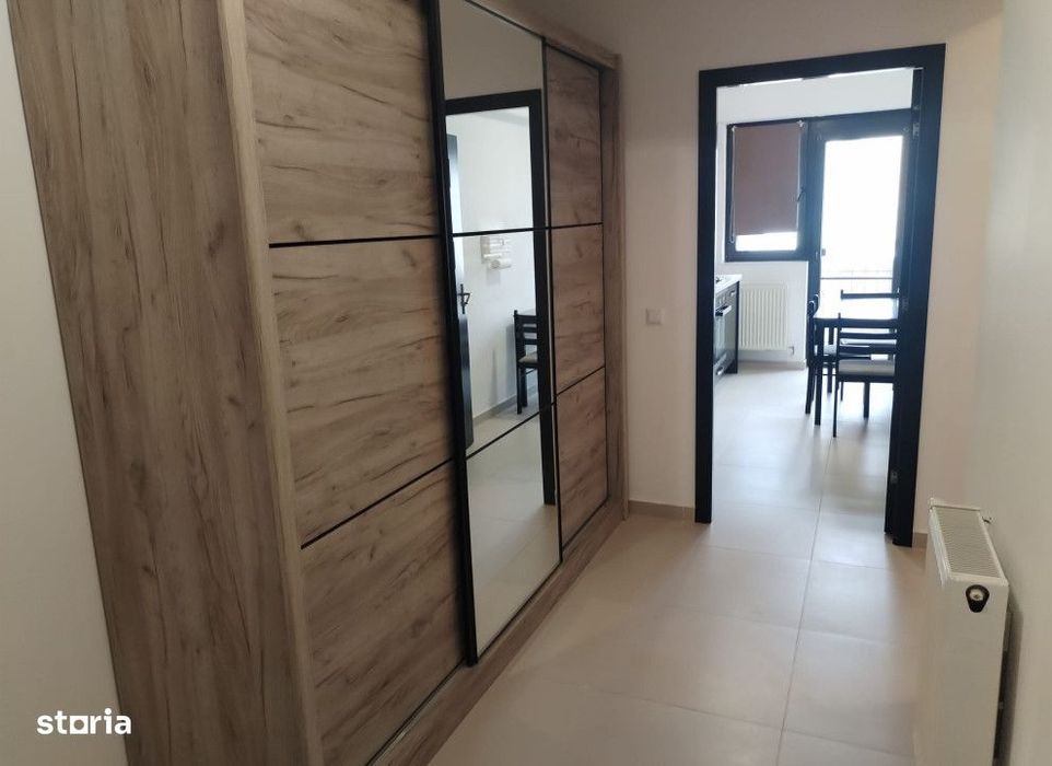 Apartament 2 camere Galata , 55 metri, etaj 2 Cod:163008