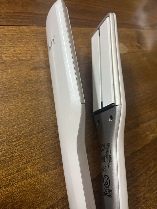 Преса за коса Silk'n