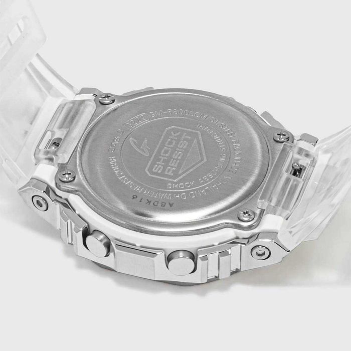 Часовник - CASIO G-SHOCK GM-6900SCM-1ER