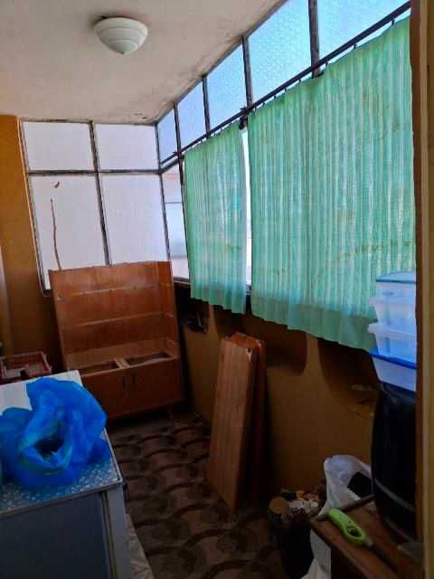 Продава се Тристаен апартамент в Търговище, Център - 77 кв.м за 1093 €/кв.м - Снимка #6