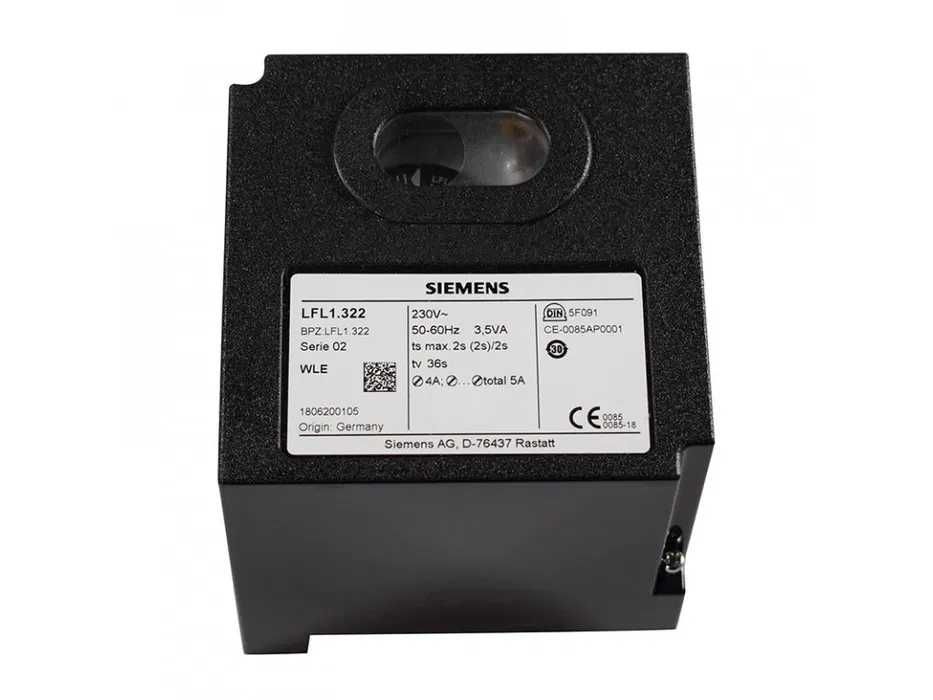 Запчасти для газовые комбинационные горелки Lme Simens FIDA Rmg LFL1.3