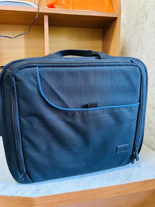 3 В 1 - СУМКА ДЛЯ PLAY STATION 4, Джойстик для ПК, USB кабел,