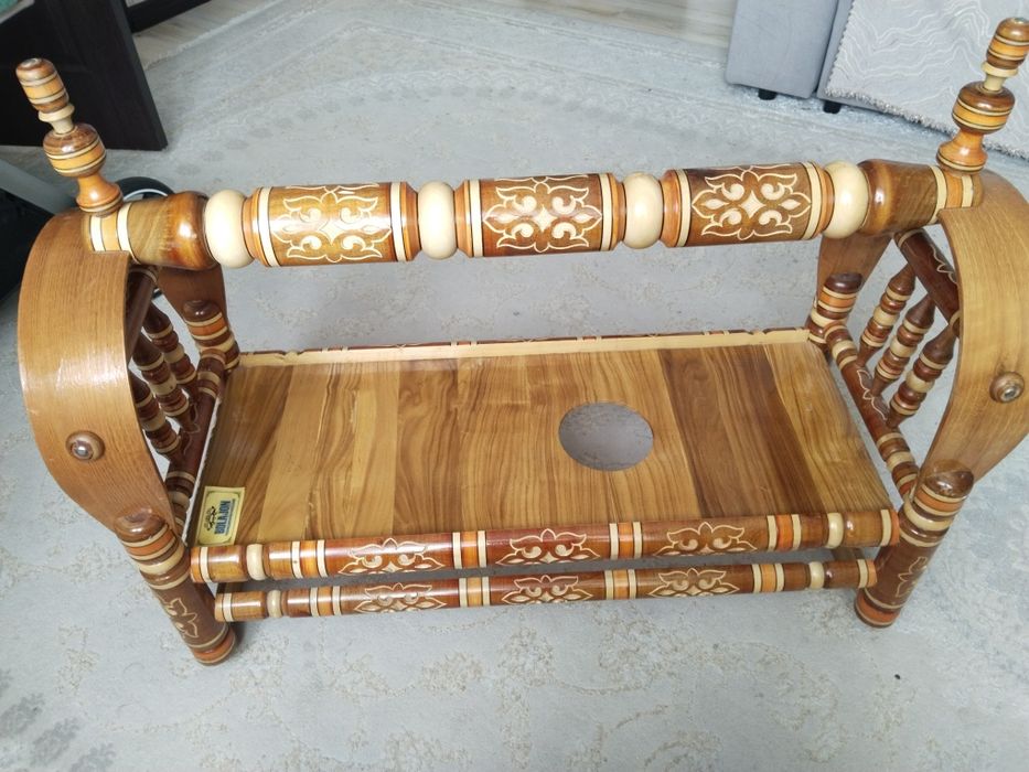 Бесік сатамын  ручная работа!