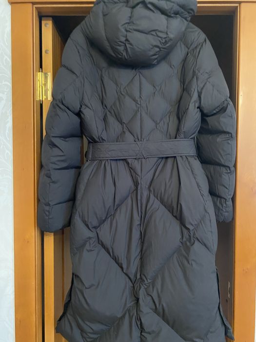 Продам итальянский пуховик Paquito