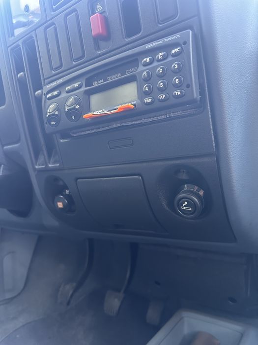 Opel Kadett 1.3S