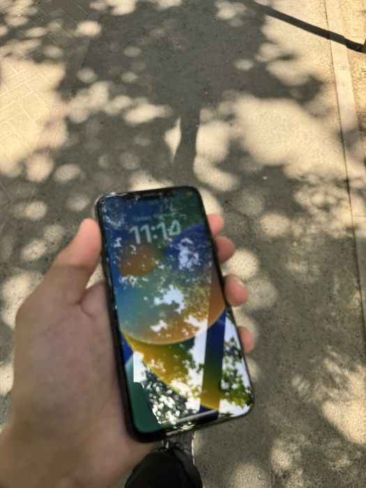 iPhone X 256GB