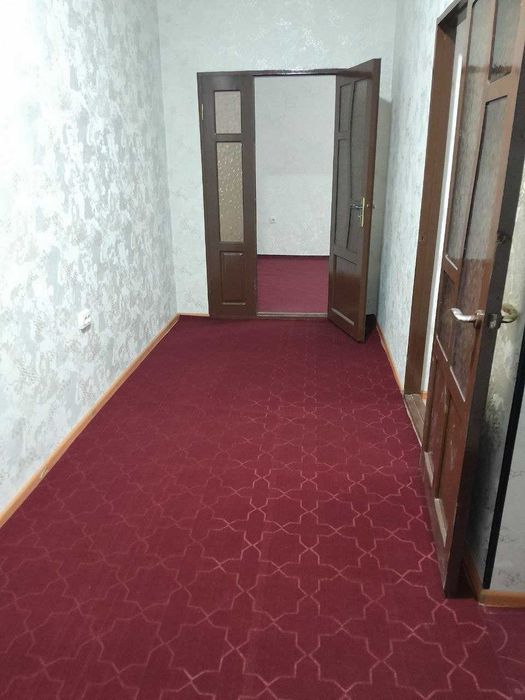 Сдаётся 2х квартира на 4 этаж орр 5-МИКР