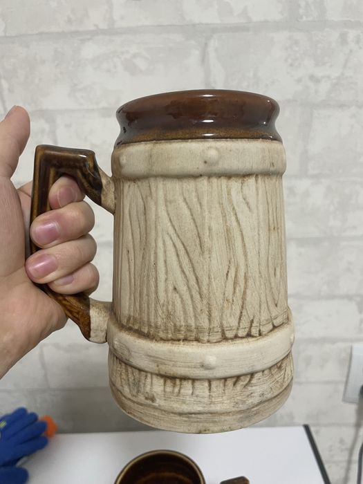 Посуда для пива продается