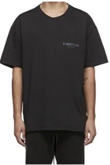 Тениска essentials