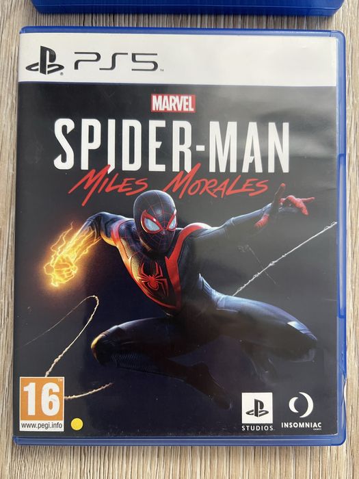 игры на пс5/ps5