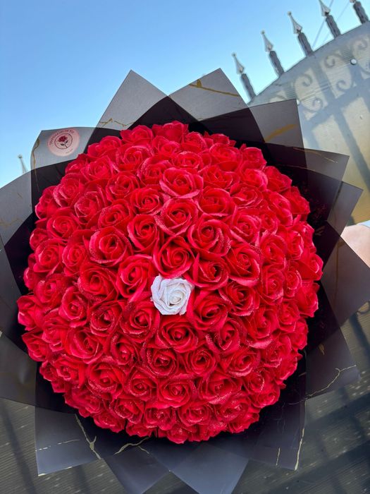 Buchete de flori