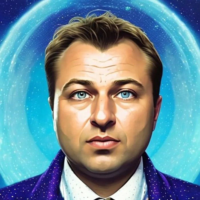 Профессиональный ведущий (тамада) Алексей Кожемякин