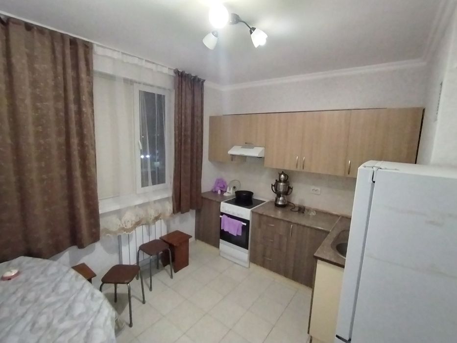 Сдам в аренду квартиру