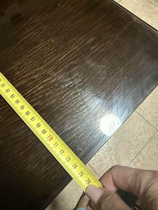 Masa extensibila 3i in 1