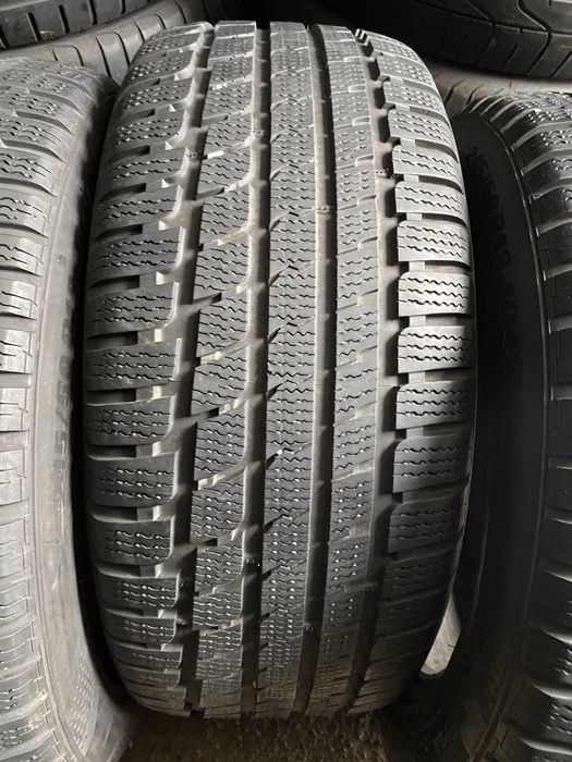 Шины 245/50/18 комплект бу кумхо