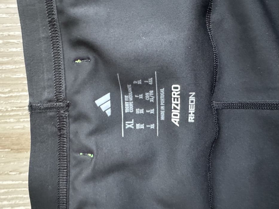 Colanti Alergare ADIZERO  RHEON