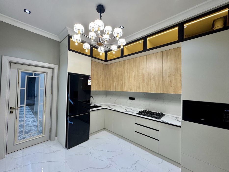 3х комнатная квартира, на 1 этаже. Вокзал