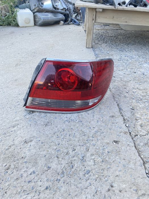 es 330 рест стоп , камри 25 стоп фара