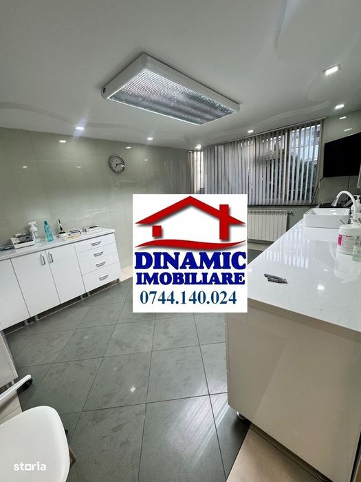 Sp. Comercial, Central, PRET PROMO 95 000 EUR, REDUS DE LA 99 000 EUR