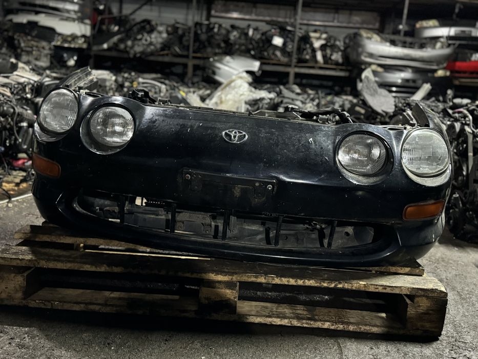 Ноускат Тойота селика